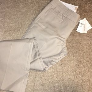 Brand new Banana Republic dress pants